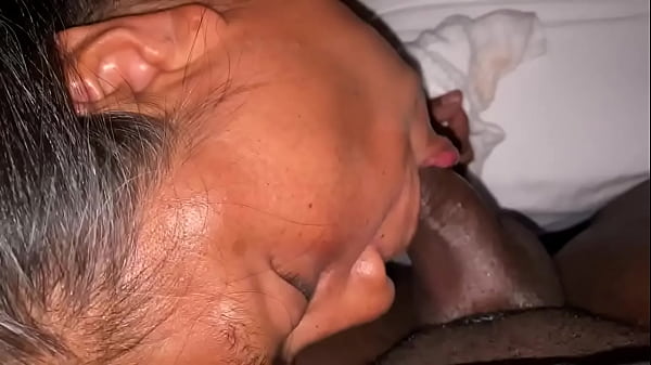 Neighbors Wife Sucks A Big Black Dick thumbnail