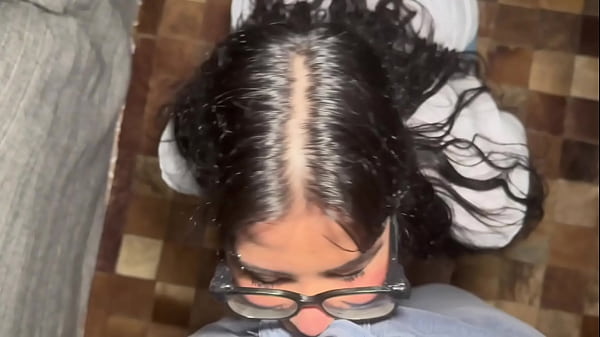 Nonton Enteada Da Ch&aacute; De Cu No Padrasto At&eacute; Ganhar Leite Dentro. thumbnail