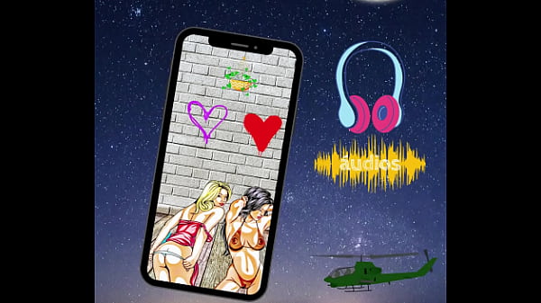 Tragic C&oslash;&ocirc;mic thumbnail