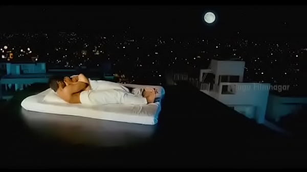 Penis of a man