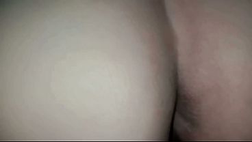 Ela N&atilde_o Aguentou o Anal  Casal Real Sem Vergonha At&eacute_ o Final