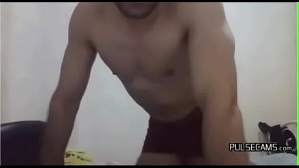 Dull Straight Fit Hunk