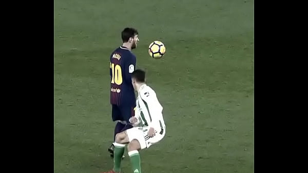 Messi fudendo jogadores ao vivo verdadeira pornografia