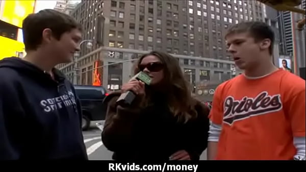 Hooker gets payed and tape for sex 22