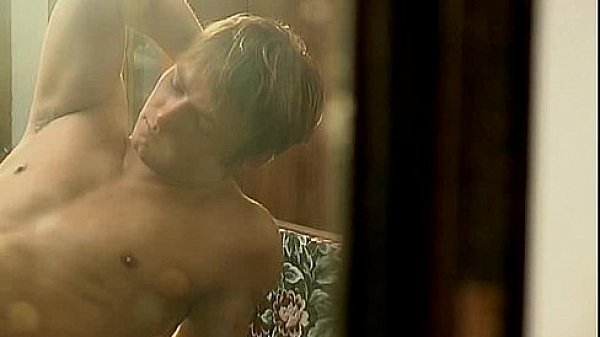 Secret camp sexy guys Hammerboys 