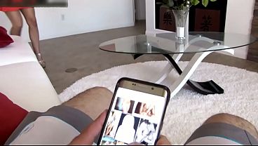 Nonton Cherie Deville - Step-mom's The Only Milf For Me: Part 1 Mp4 thumbnail