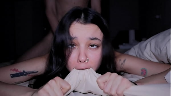 Petite Amateur Teen Coconey Fucked Rough - Brain Melting Orgasm Deluxe - Movie thumbnail