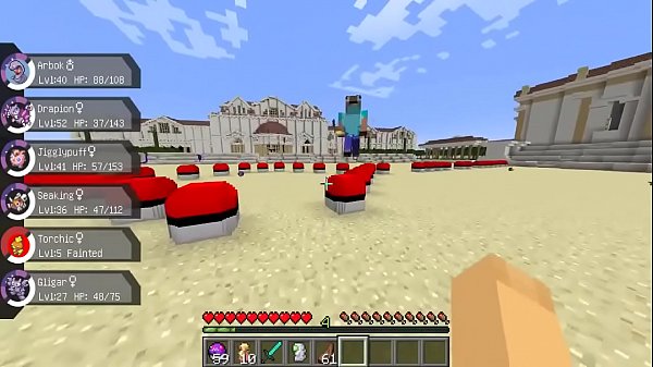 Play MP4 - v&period; al daarick 56&period;&period;&period;&period;&period;&period;pero en pixelmon de minecraft &colon;v