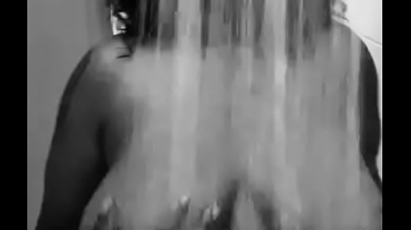 Nonton Big Boob Ebony Shower&hellip;. thumbnail