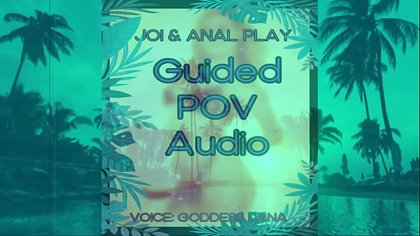 Goddess Has A Strap On Joi And Anal Play Pov Instructions By Goddess Lana thumbnail
