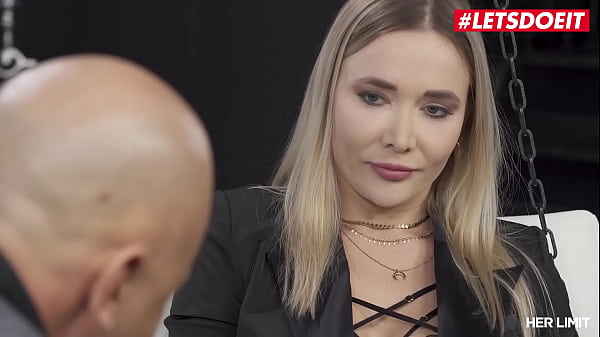 Letsdoeit polina maxim submissive blonde takes a fat cock in every hole and sucks me