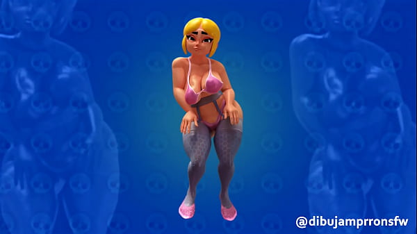 Piper Moving Her Big Ass thumbnail