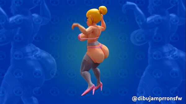 Piper moving her big ass