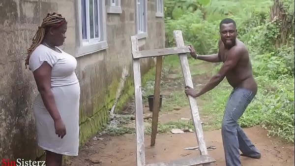 ME AND MY STEPSISTER HAVING AGOOD TIME AT THE_BACKYARD NICE FUCK