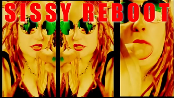 Warning This Clip Will Reboot Your Mind Into Being A Cocksucking Bimbo Slut Starring Goddess Lana thumbnail