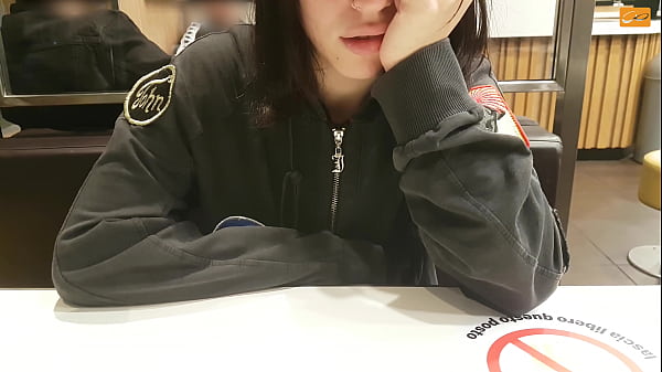 Outdoororgasm_for my friend with lovense lush_controlled by myphone UnlimitedOrgasm