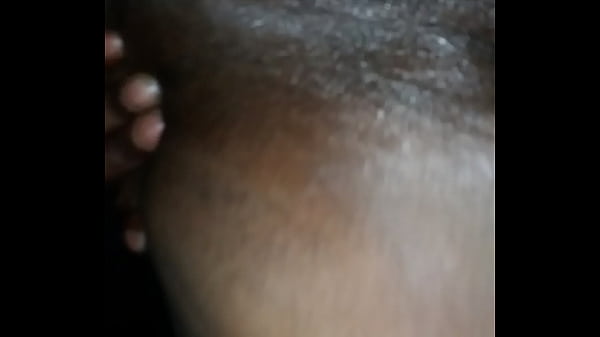 Ebony pussy