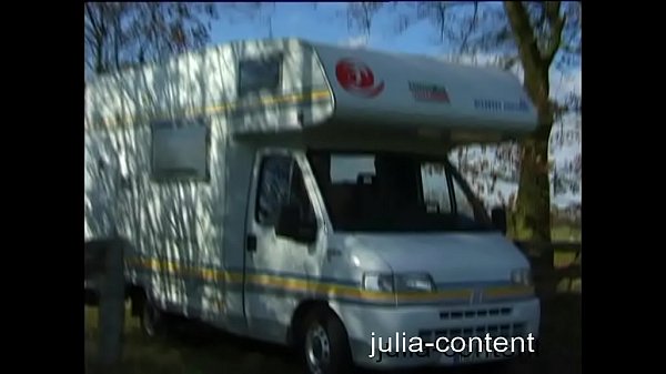 Play MP4 - Fucking in our Sex-Van