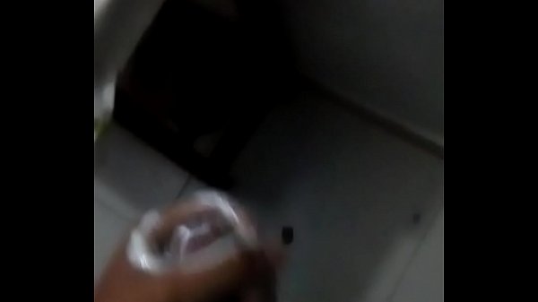 Masturbaci&oacute_n de pene grande