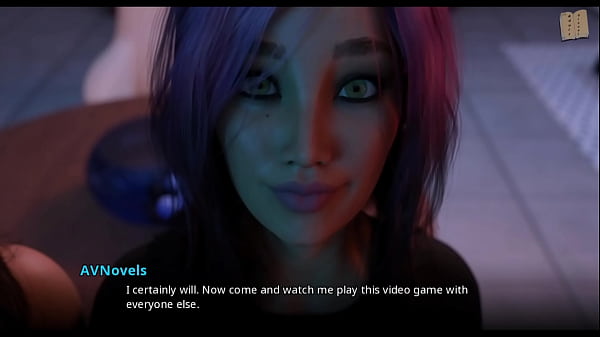 Play MP4 - WVM 155&comma; Willabelle Has A Plan&period;