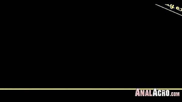 Nonton Extreme Anal Fun 1308 thumbnail