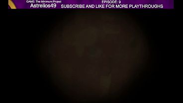 Minimum project made by interventiongts part 9