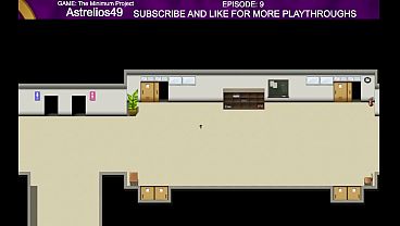 Minimum project made by interventiongts part 9