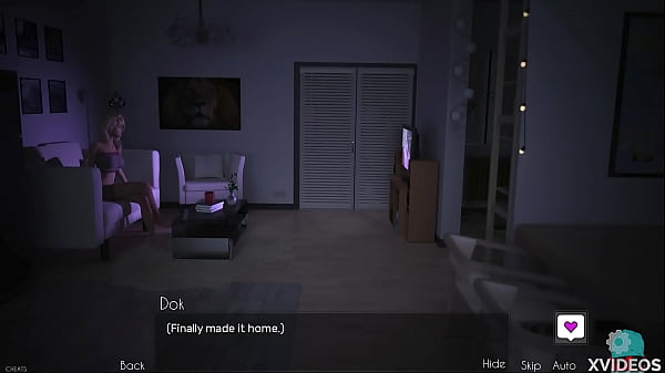 Play MP4 - THE AWAKENING &num;164 &bull; She puts that dildo deep inside her pussy