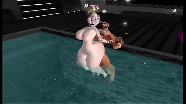 Perra gotica quiere mi verga