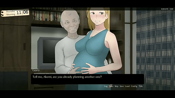 The Rural_Homecoming NTR Ending