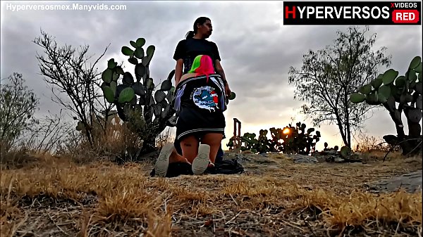 Me la cogi en el monte 