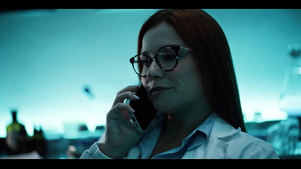 Brunette & redhead lesbian sex extreme girl on girl action with pussy licking scissoring & more 