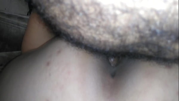 Cojiendome a mi esposa 