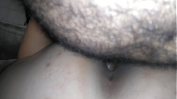 Cojiendome a mi esposa 