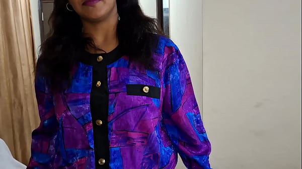 Play MP4 - Pooja Bhabhi Horny Too Much Fucked By Her Small Devar