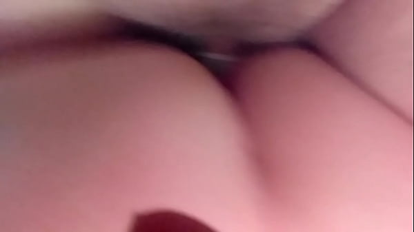 Fucking her ass and fulling it_up