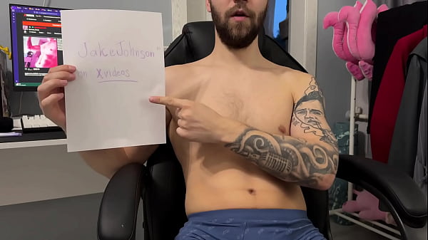 Видео для верификации 