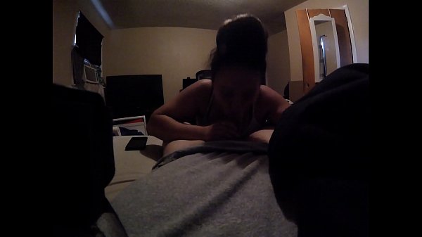 Sucking the cock good 