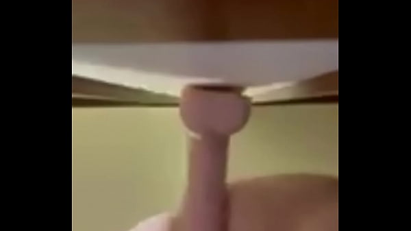 Hotwife Rides Dildo thumbnail