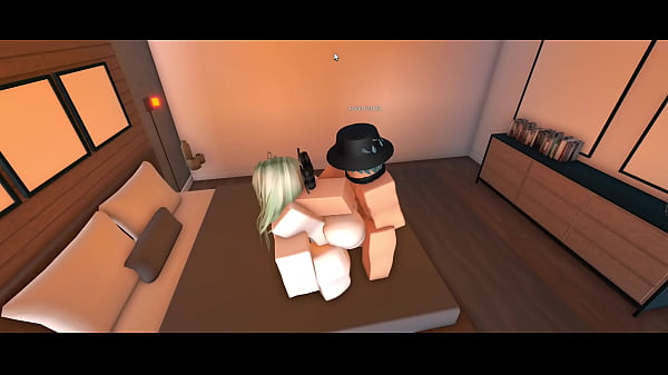 Roblox condo