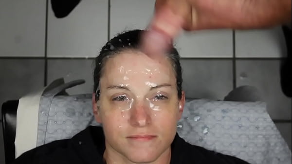 Dirtydees -cute Little Cumrag Taking Loads Of Nut In Her Eyes thumbnail