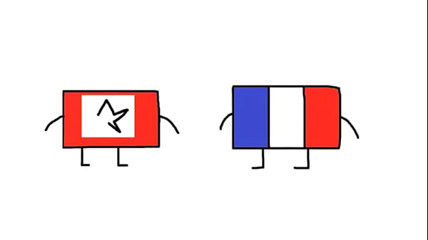 La historia de la guerra no se cuanto 