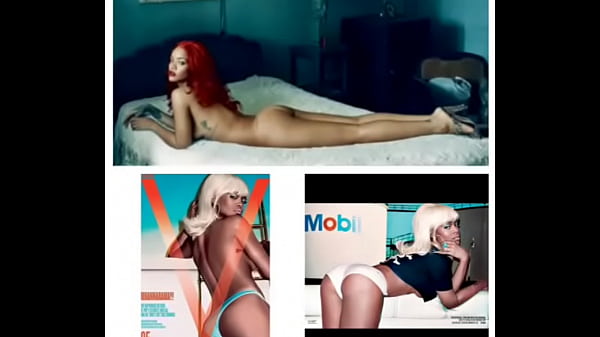 rihanna sexy ass 