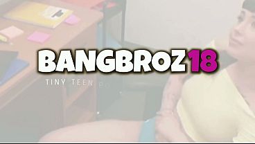 Nonton Bangbroz18 thumbnail