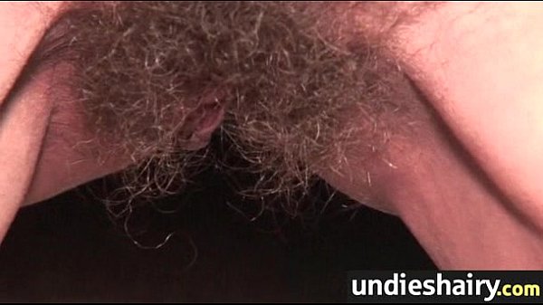 Wife_with a hairy pussy fucked 15