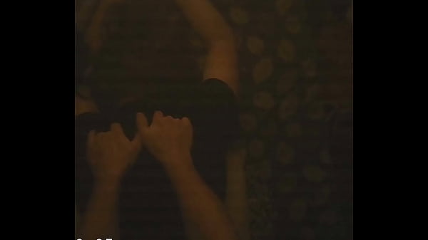 Top_Down View Doggystyle With Step