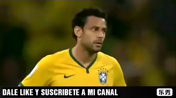 Aleman se coge a rica Brasile&ntilde_a
