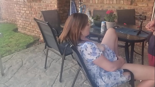 Play MP4 - Mutual masturbation