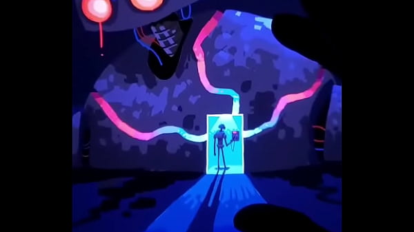 Art never seen before