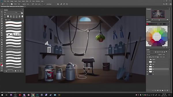 Nonton Sts Broadcast By Dc On Picarto From July Twenty-seventh 2021 thumbnail